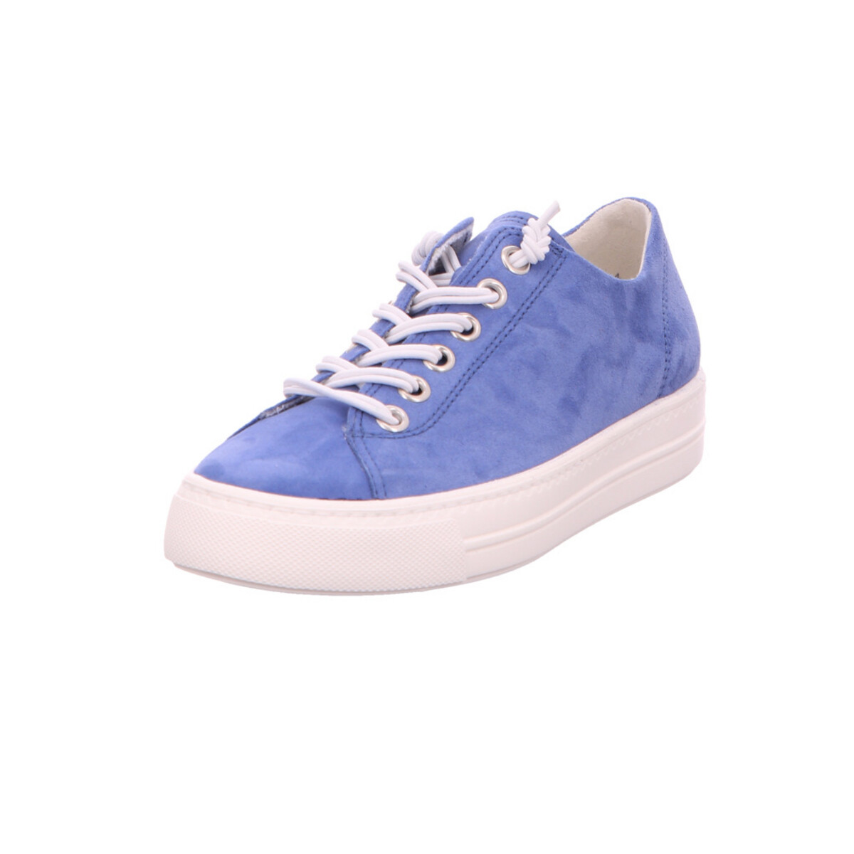 

Беговый кроссовки Paul Green Sportschuhe, синий