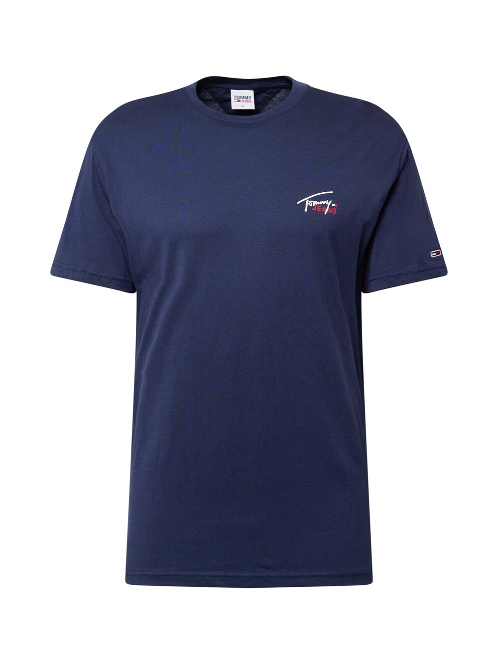 

Футболка Tommy Hilfiger, темно-синий