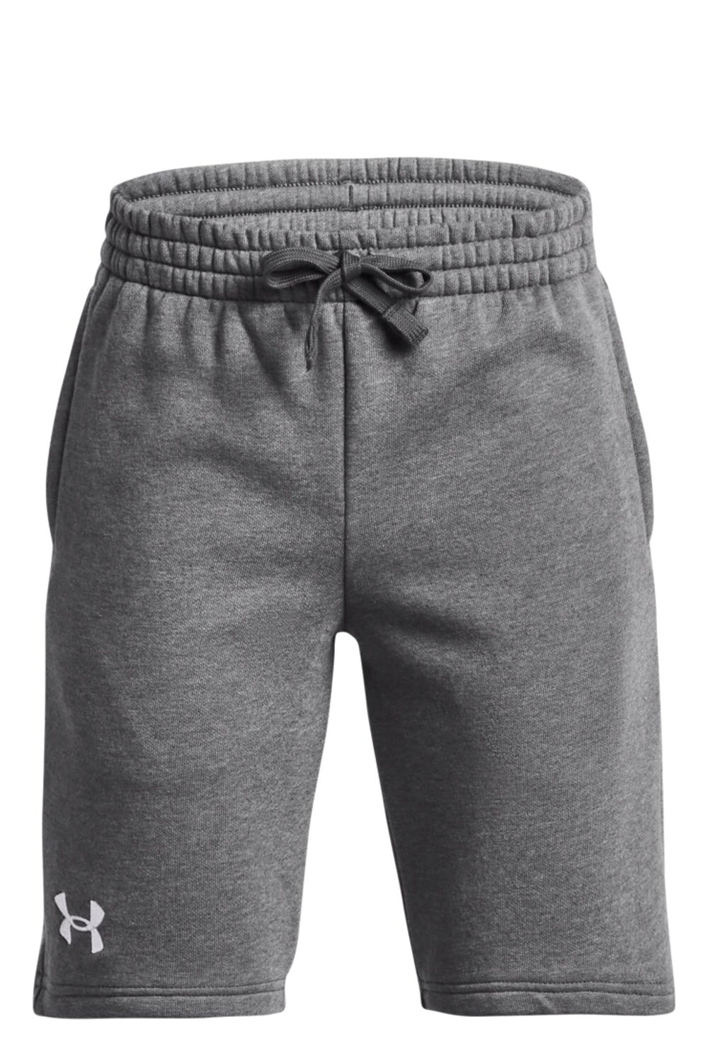 

Флисовые шорты Rival Under Armour, серый