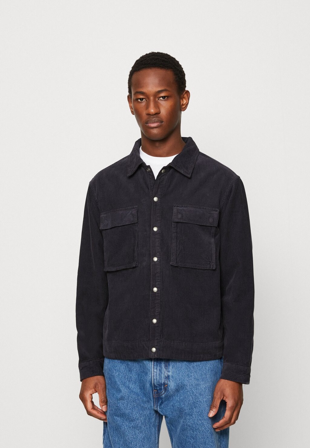 

Демисезонная куртка AllSaints