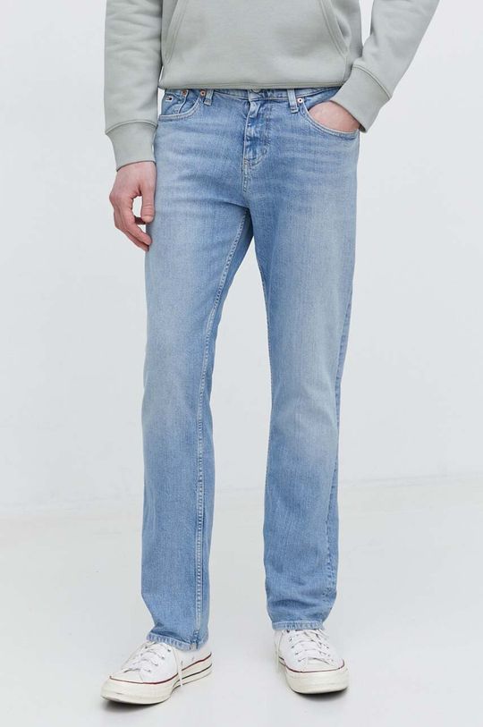 цена Райан джинсы Tommy Jeans, синий