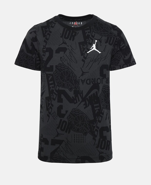 

Футболка Jordan, черный