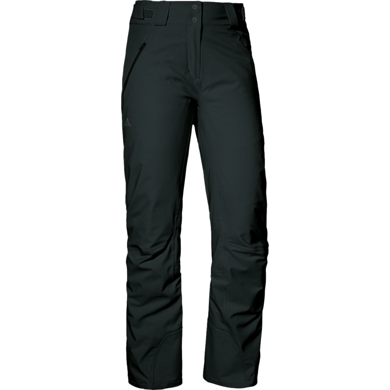 Женские брюки Weissach Schöffel, черный цена и фото
