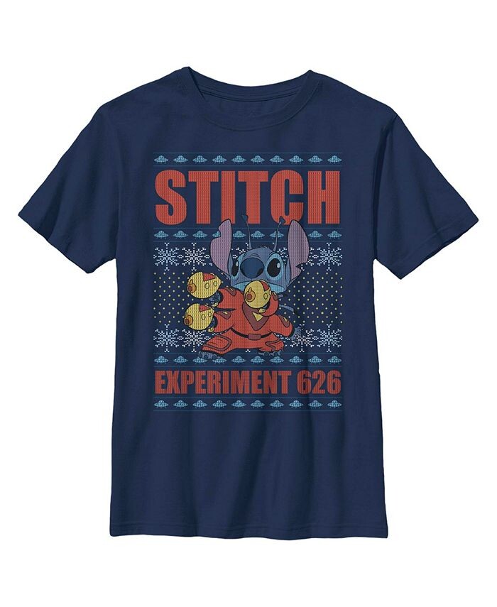 

Детская футболка Disney, синий