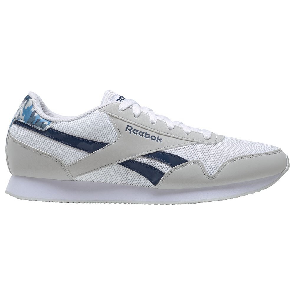 Кроссовки Reebok Royal Classic Jogger 3, белый