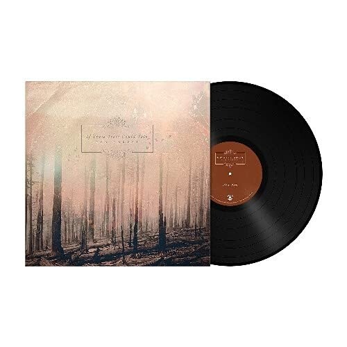 

Виниловая пластинка If These Trees Could Talk - Red Forest