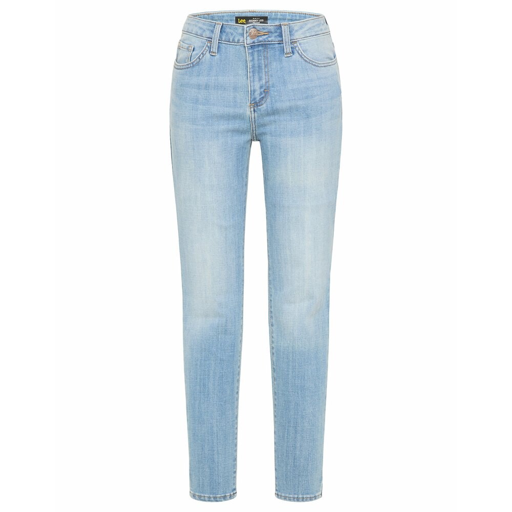 

Джинсы Lee Legendary Skinny Solstice, синий