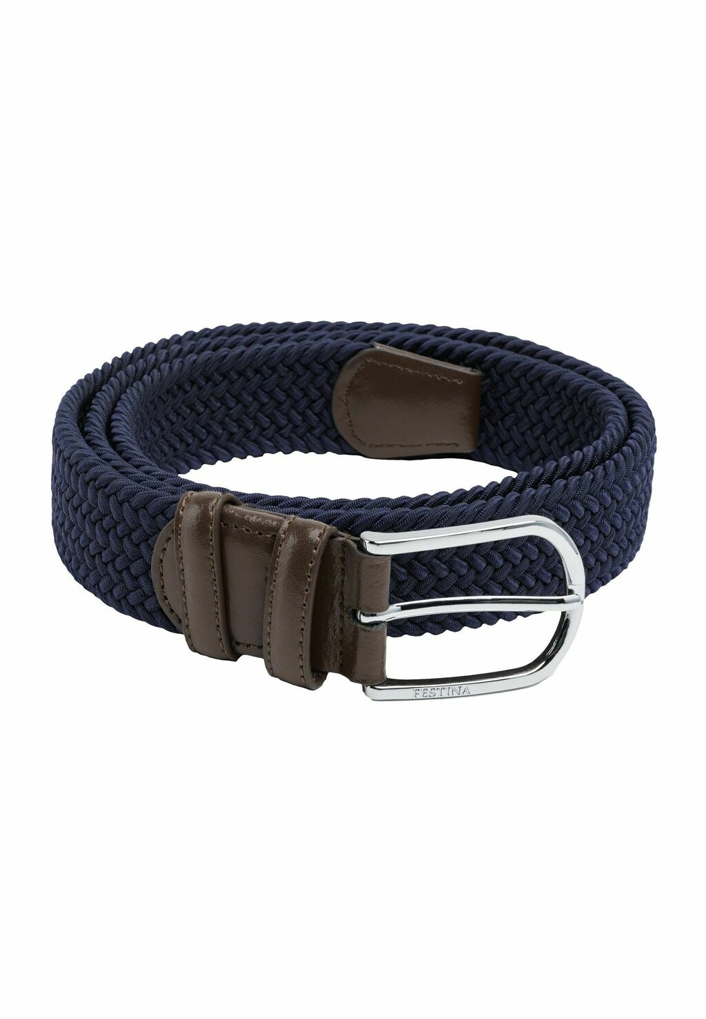 

Плетеный ремень SPORTS Festina, цвет navy