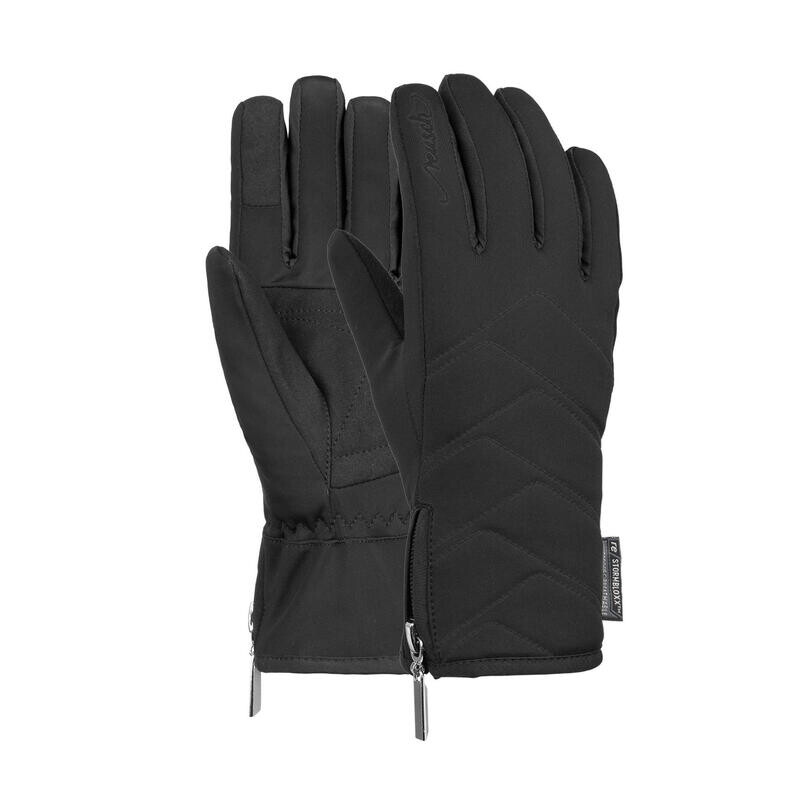 

Перчатки Reusch Loredana TOUCH-TEC