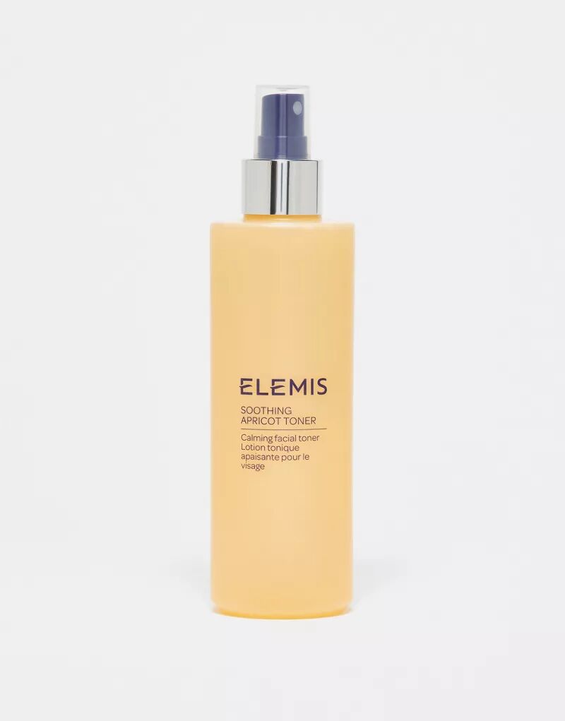 Elemis – Успокаивающий тоник для лица с абрикосом 200мл