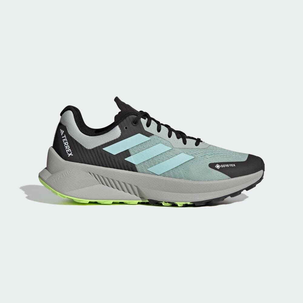 

Кроссовки Adidas TERREX SOULSTRIDE FLOW GTX