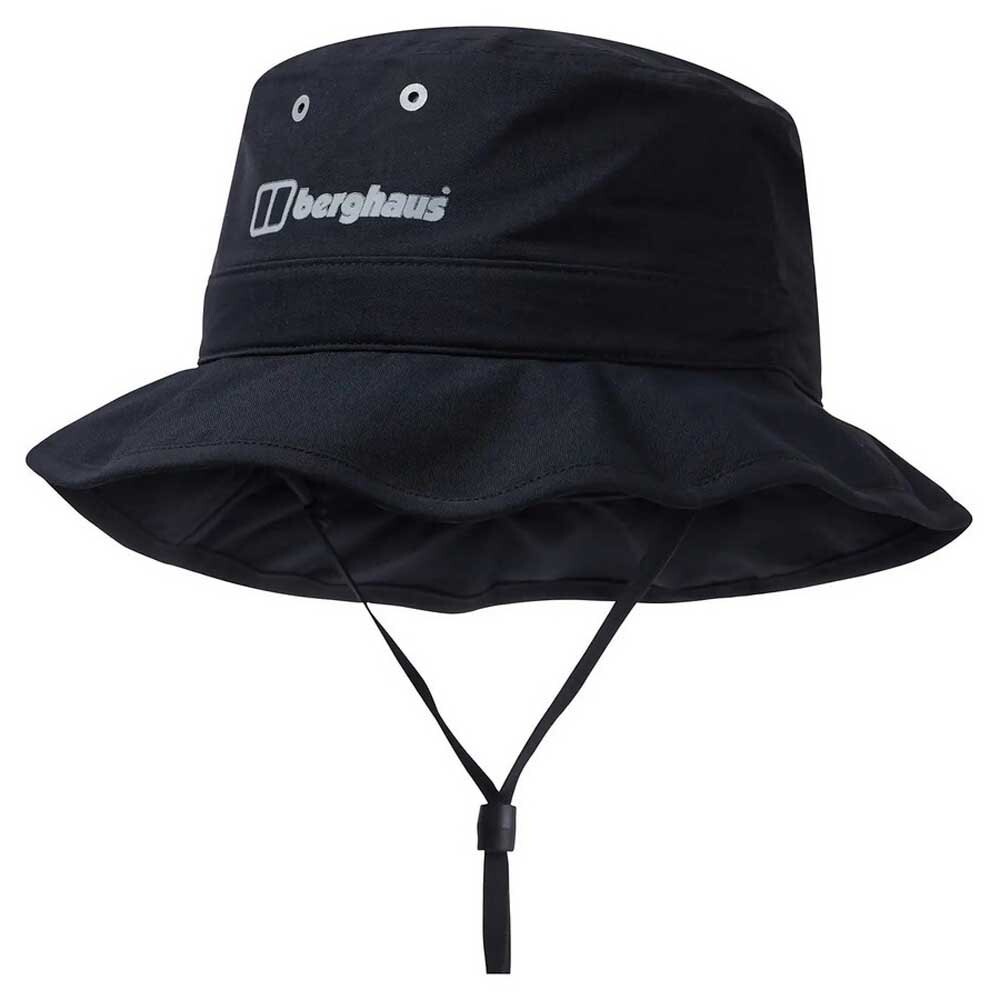 

Шапка Berghaus Ortler Boonie, черный