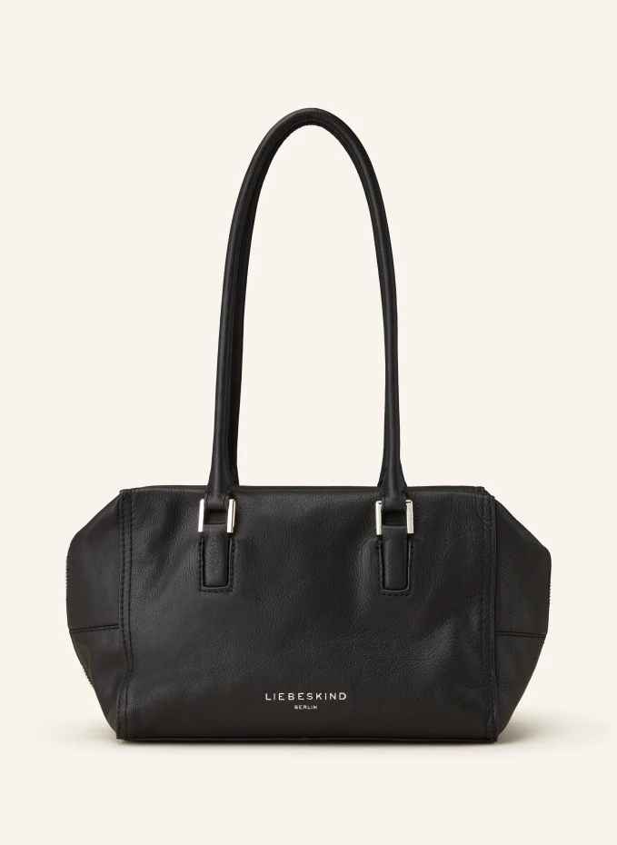 

Сумочка satchel s kayla Liebeskind, черный