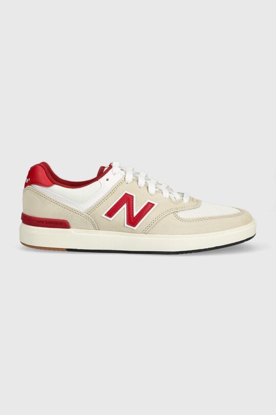 

Кроссовки CT574TBT New Balance, бежевый