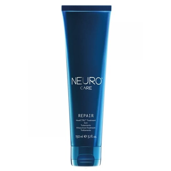 

Пол Митчелл Neuro Liquid Repair | Маска термозащитная питательная 150мл, Paul Mitchell