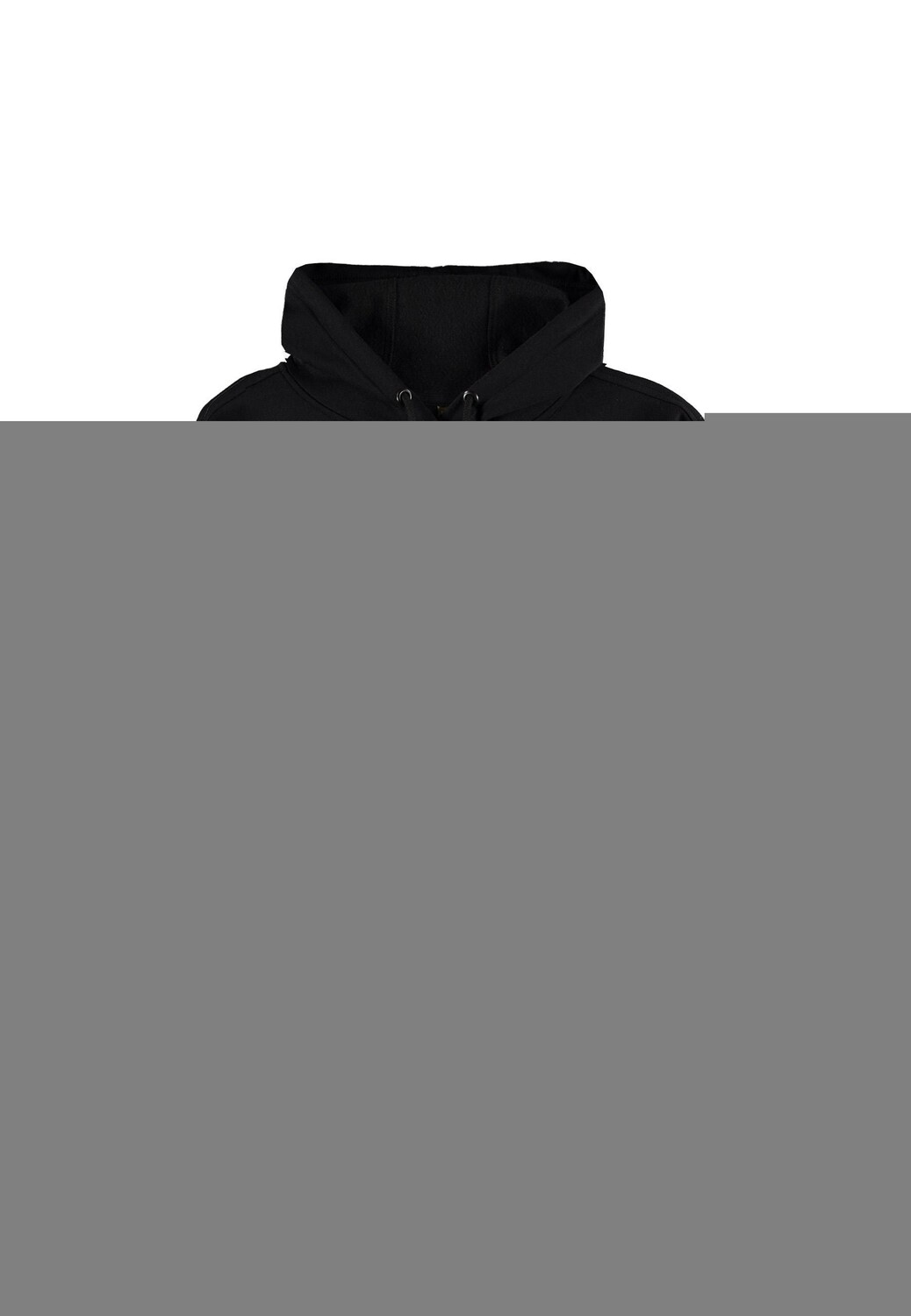 

Толстовка FANTASTIC BEASTS Hoodie, черный