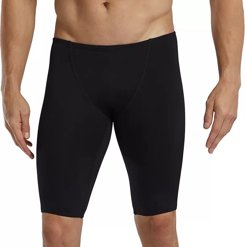 

Мужские плавки с логотипом Tyr DuraFast Elite, черный