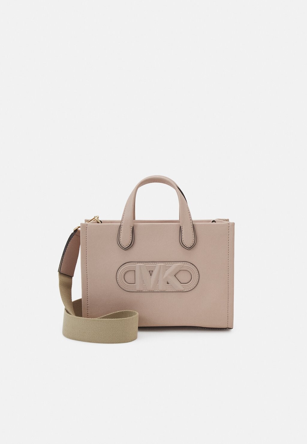 

Сумочка MICHAEL Michael Kors GIGI, цвет soft pink
