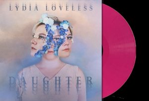 Виниловая пластинка Loveless Lydia - Daughter loveless