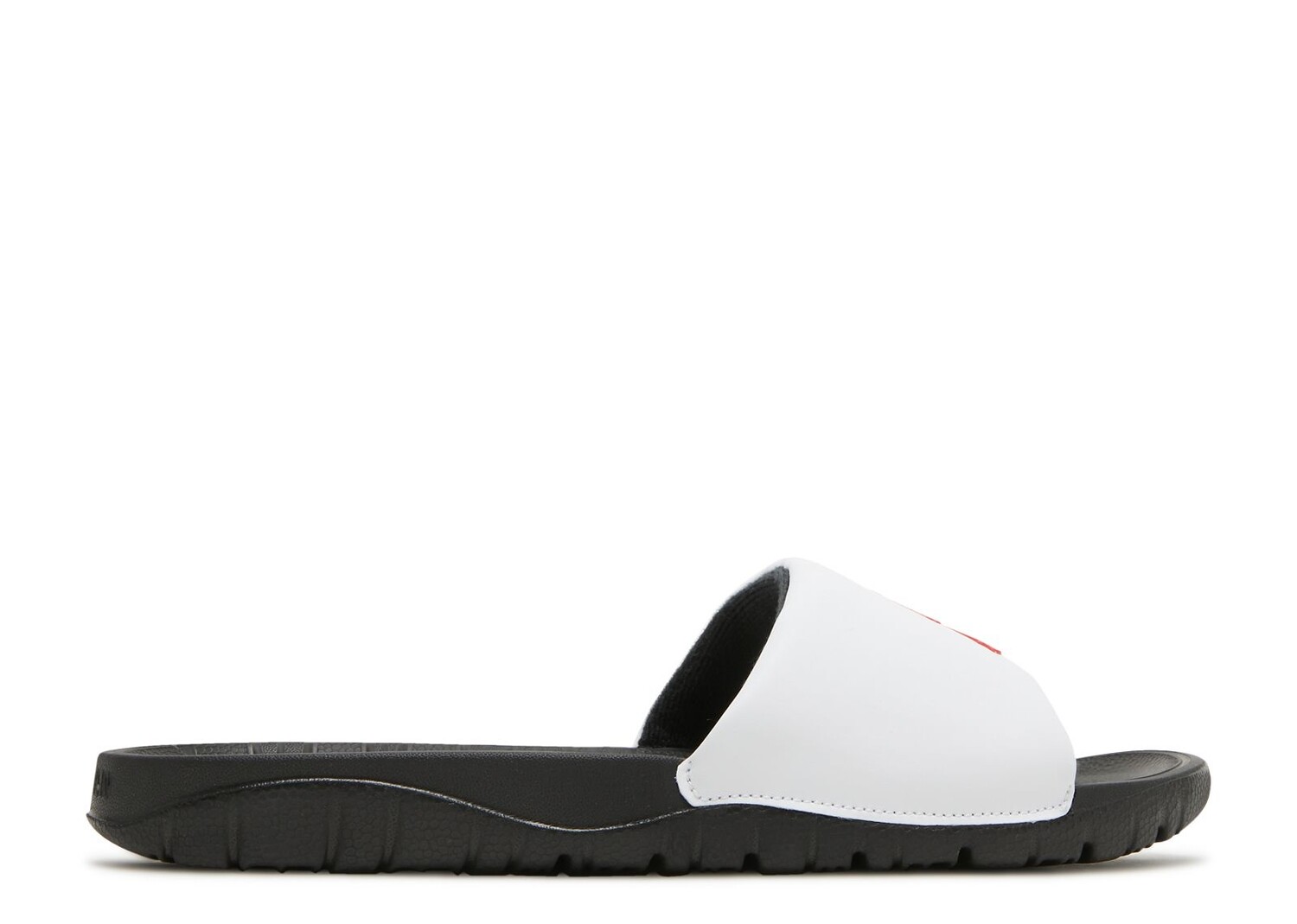 Кроссовки Air Jordan Jordan Break Slide 'White Black', черный