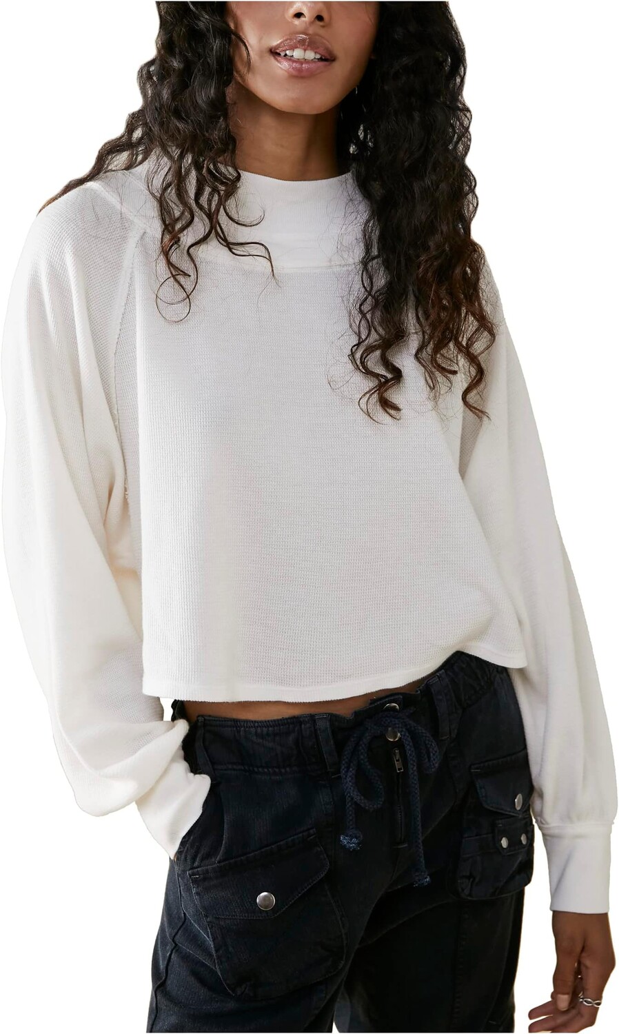 

Черепаха Fun Times Free People, цвет Ecru
