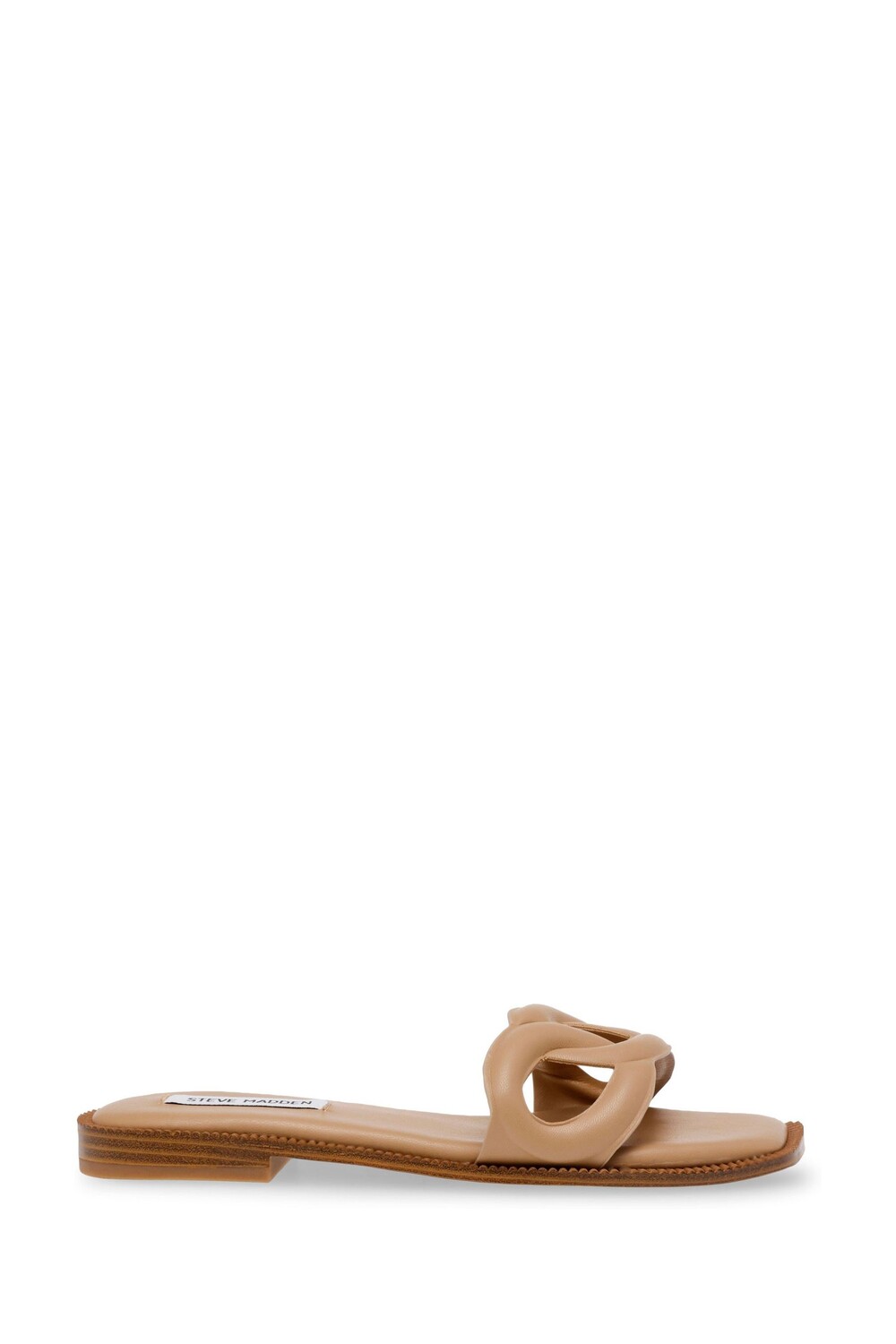 

Сандалии из тайника Steve Madden