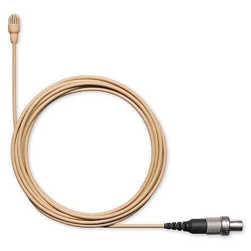 

Микрофон петличный Shure TL47T/O-LEMO