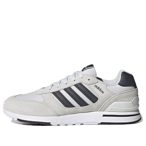 

Кроссовки neo run кроссовки 80-х Adidas, белый