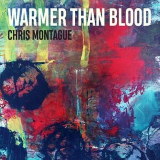 цена Виниловая пластинка Montague Chris - Warmer Than Blood