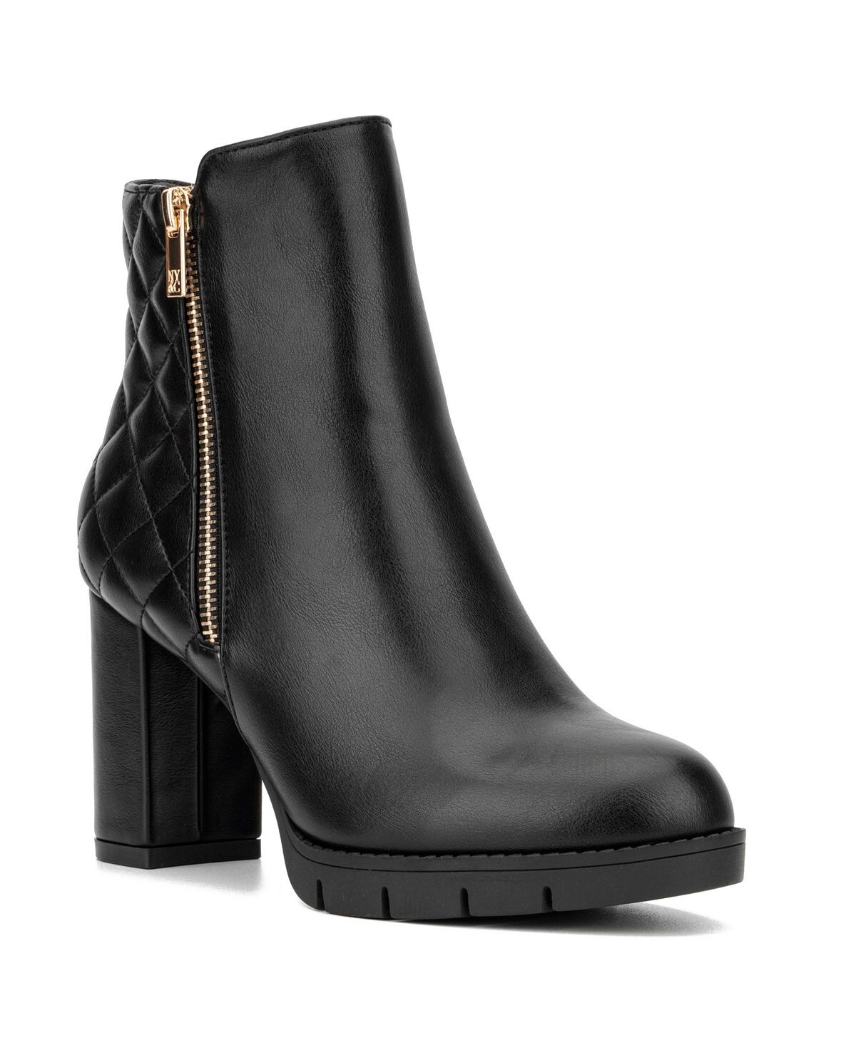 

Женские ботильоны Emmalynn New York & Company, черный