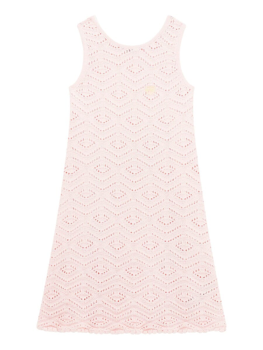 

Платье Guess, розовый