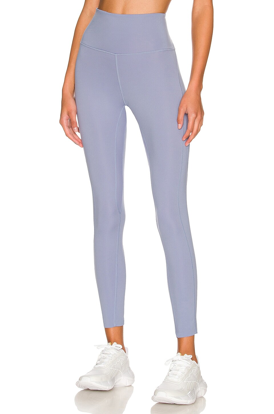 

Леггинсы WellBeing + BeingWell MoveWell Camino 7/8, цвет Steel Blue