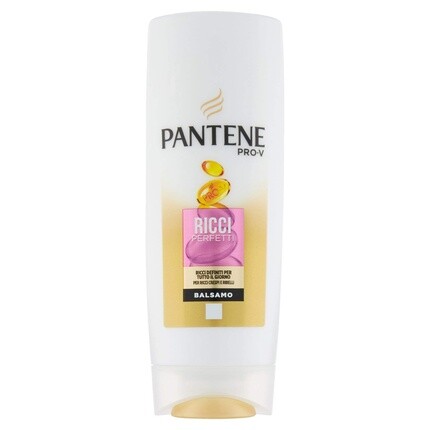 

Кондиционер для кудрей Pro-V 200 мл «Идеальные локоны», Pantene