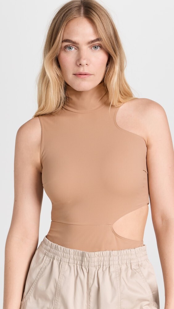 

Боди Wolford Warm Up