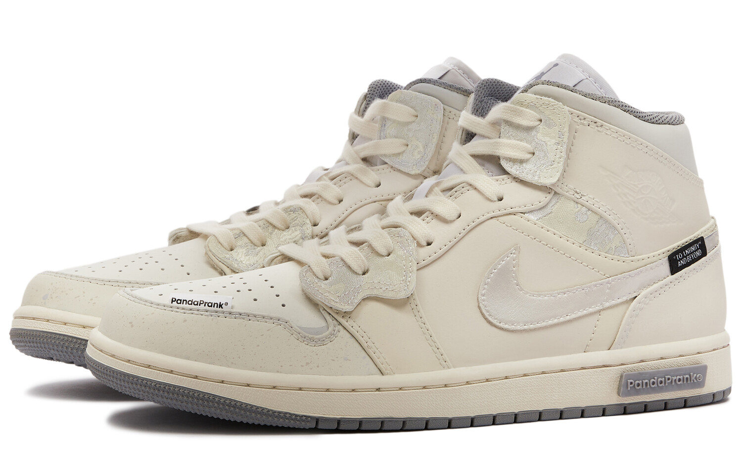 

Jordan Air Jordan 1 винтажные баскетбольные кроссовки мужские