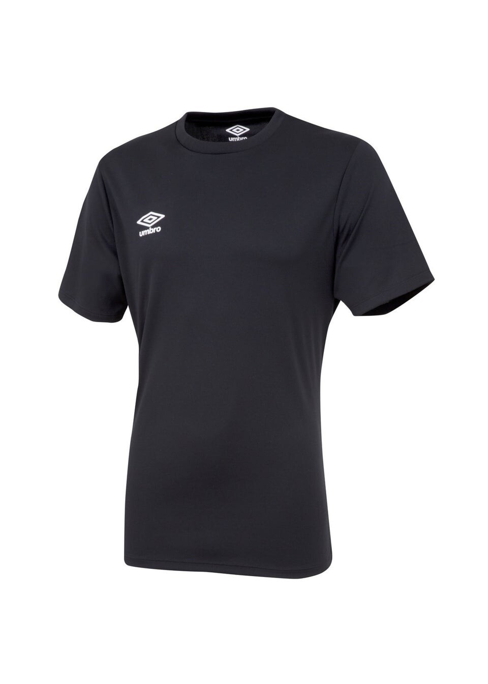 

Umbro Черный трикотаж для детей/детского клуба (7–13 лет)