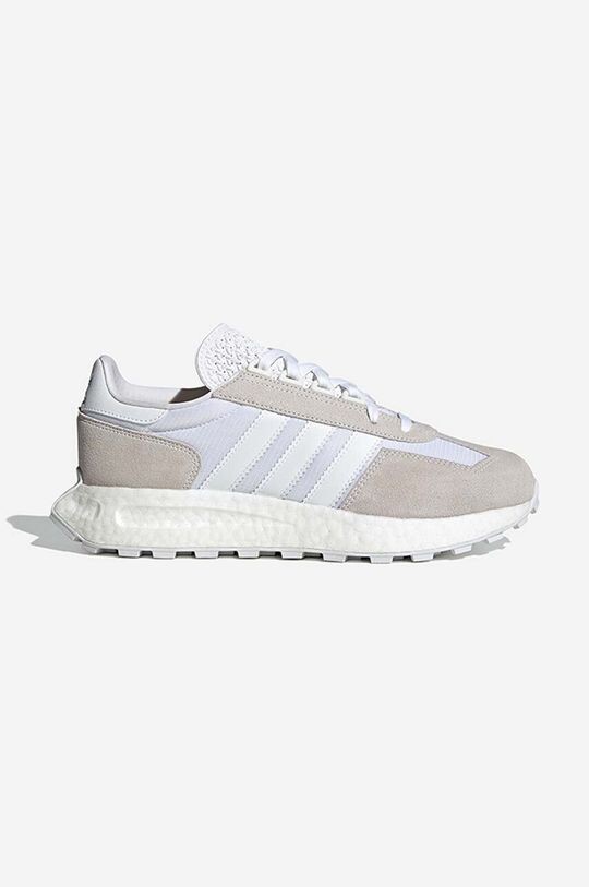 Кроссовки Retropy E5 adidas Originals, белый кроссовки adidas retropy e5 белый синий