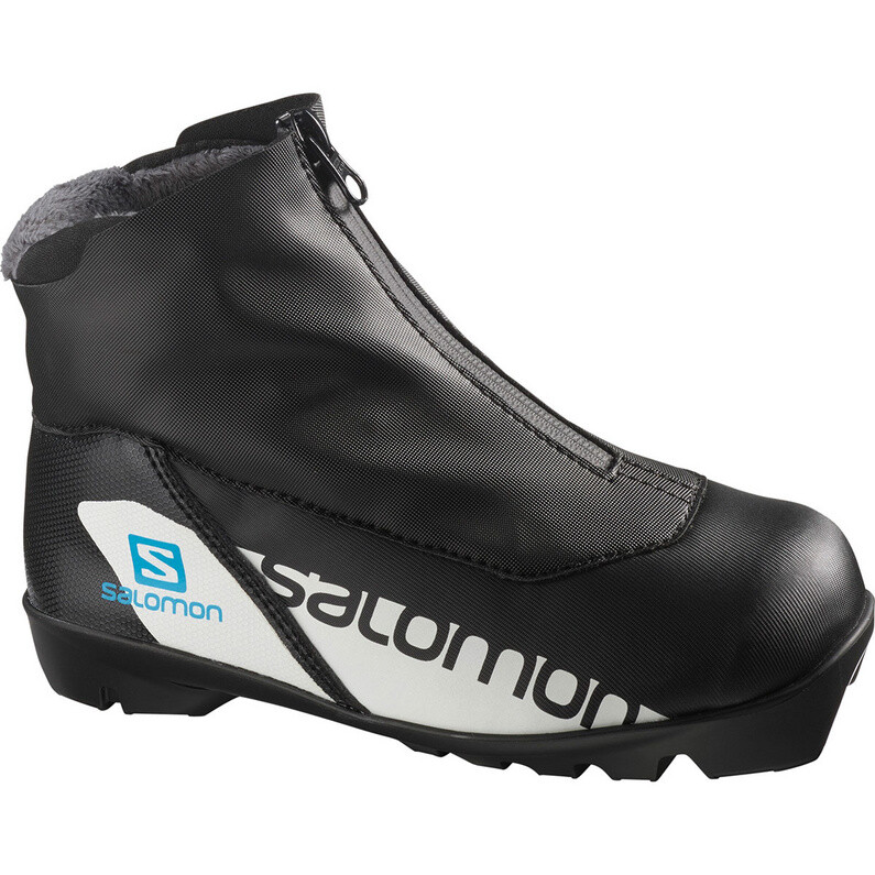 

Детская обувь RC Prolink Classic Salomon, черный