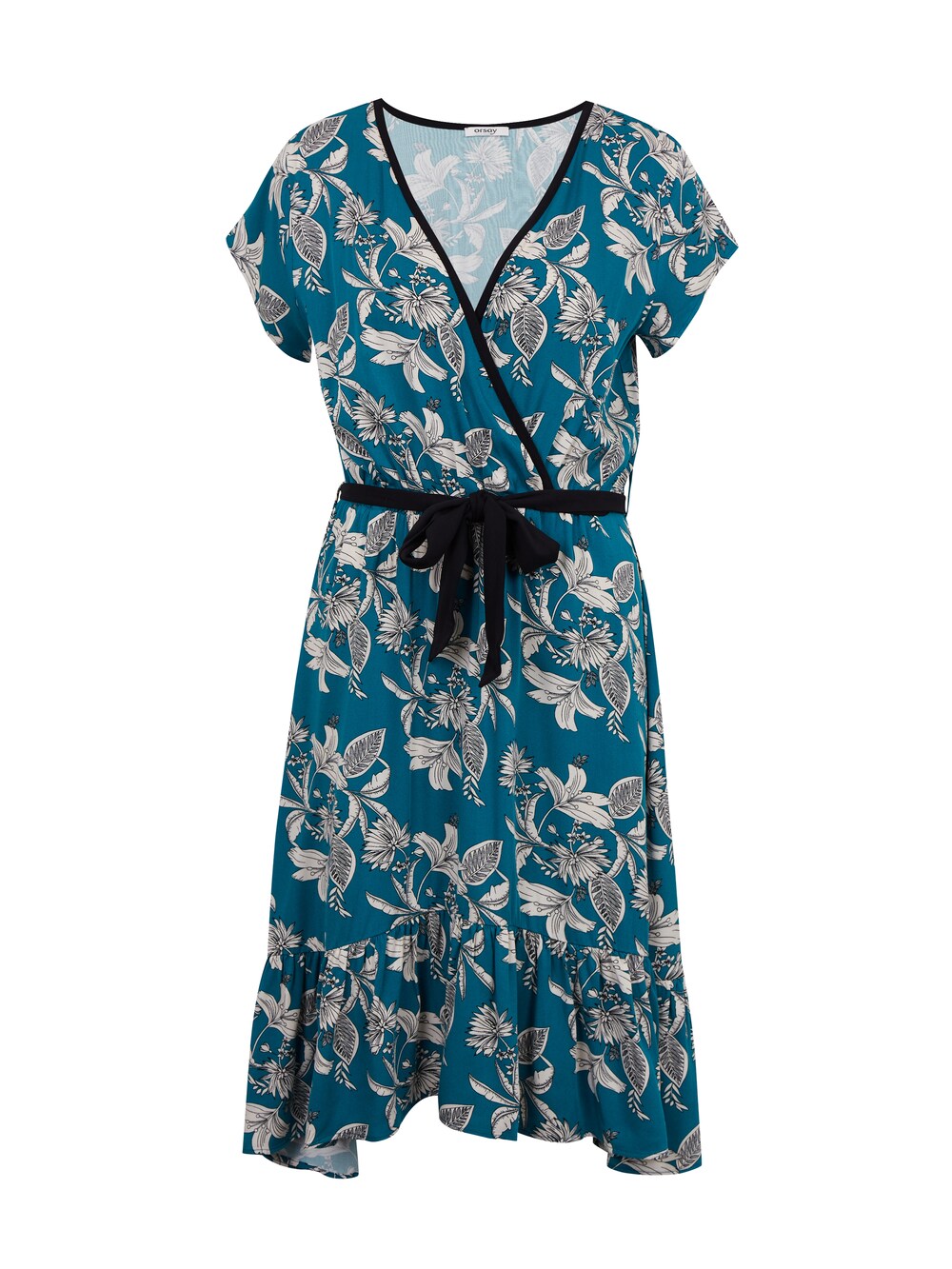 Платье Orsay, синий