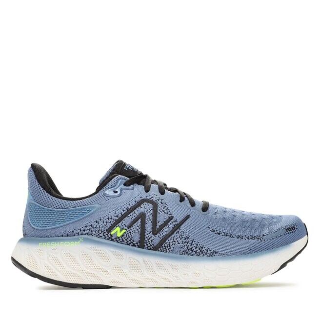 

Кроссовки New Balance Fresh Foam 1080 v12 M108012T Azul, синий
