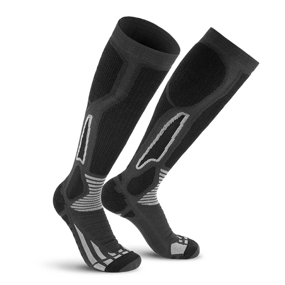 

Носки Worik Sport-Pro Long, черный