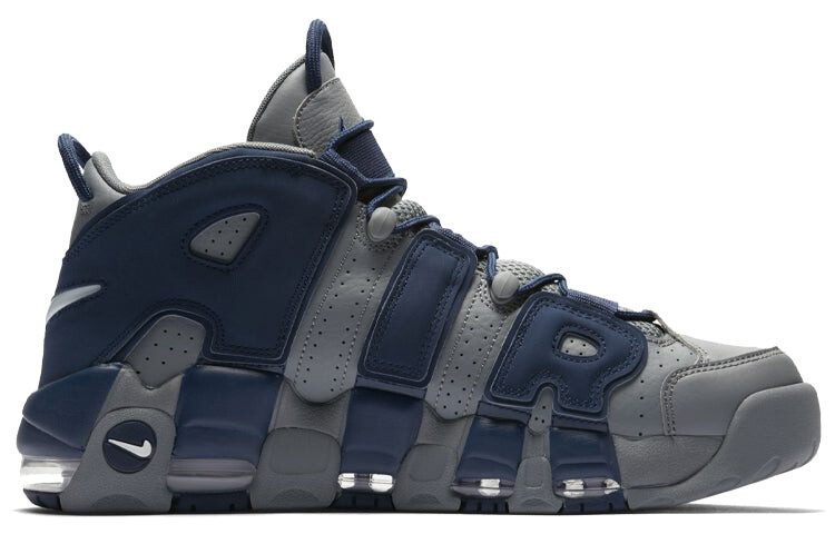 

Кроссовки Nike Air More Uptempo
