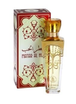 

Парфюмированная вода, 100 мл Al Haramain, Matar Al Hub