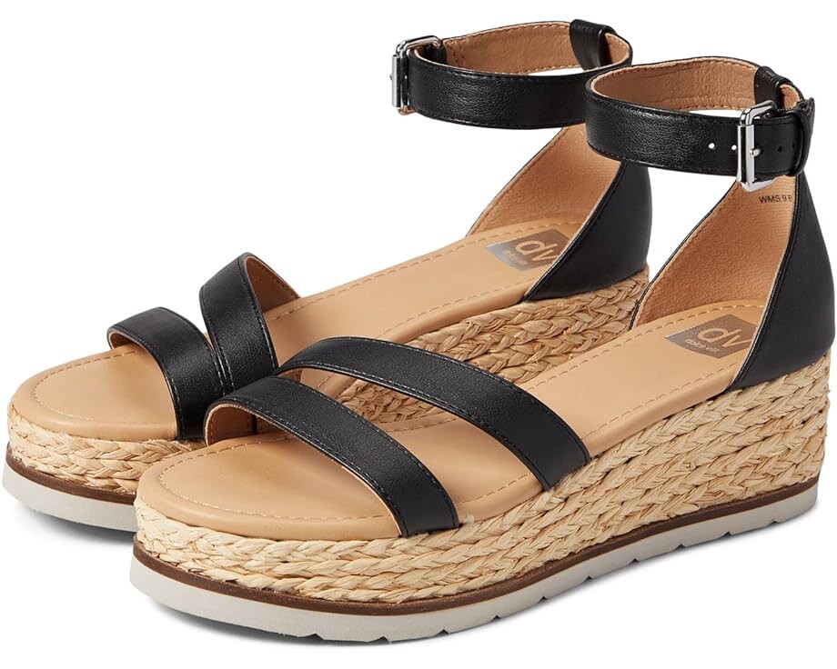 

Туфли DV Dolce Vita Breanne, черный
