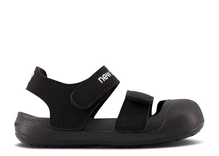 

Кроссовки New Balance 809 SANDAL TODDLER WIDE 'BLACK', черный