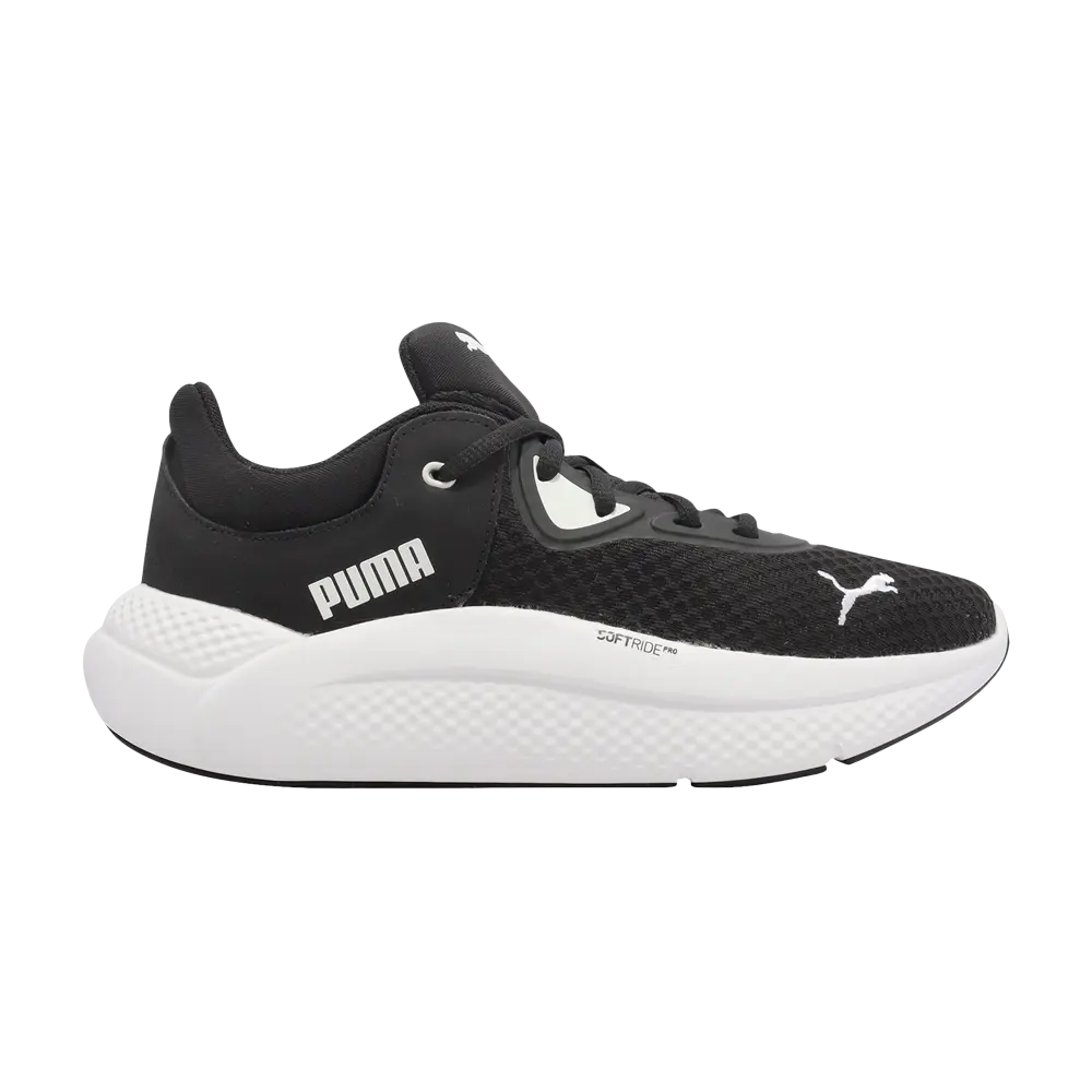 

Кроссовки Wmns Softride Pro Puma, черный