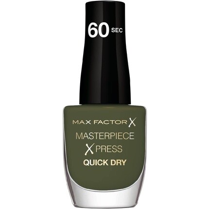 

Лак для ногтей Max Factor Masterpiece Xpress Feelin' Pine 8 мл