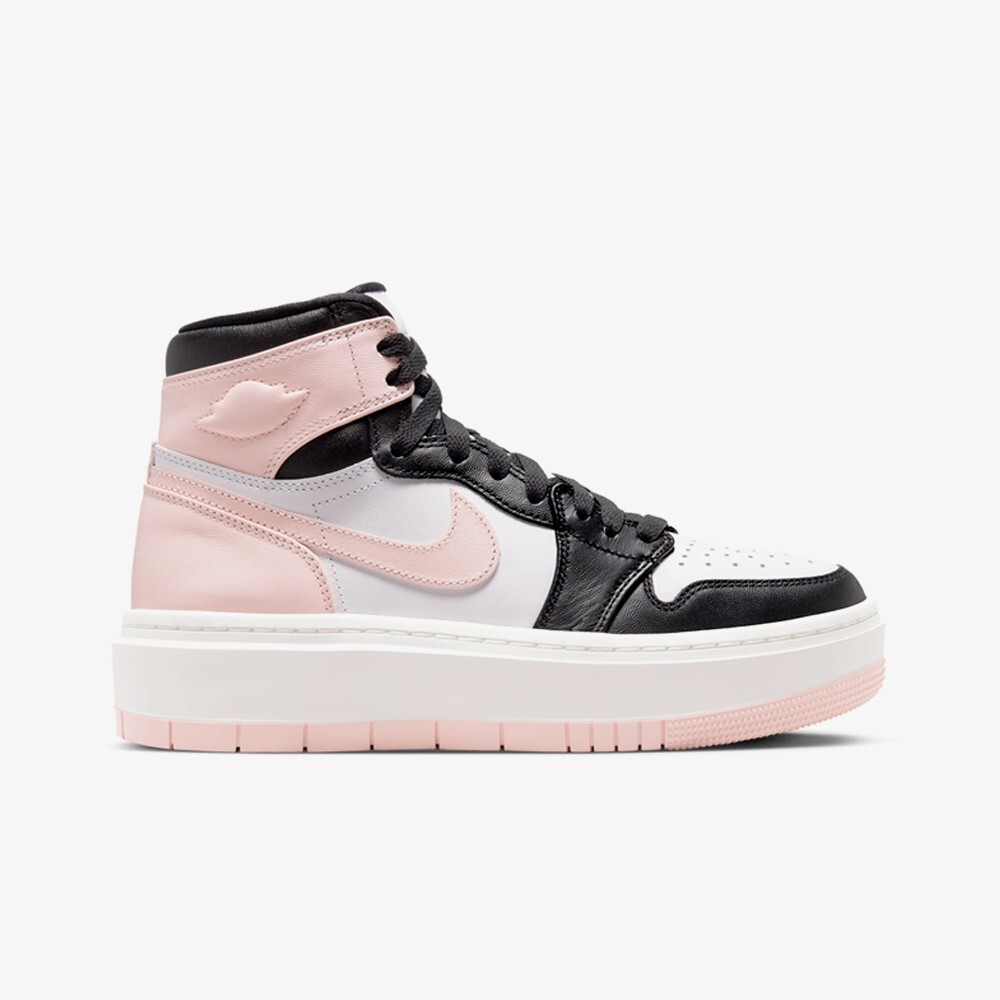

Кроссовки 1 Elevate High 'Atmosphere' (W) Jordan, мультиколор