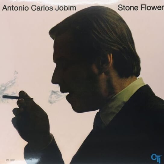 

Виниловая пластинка Antonio Carlos Jobim - Stone Flower
