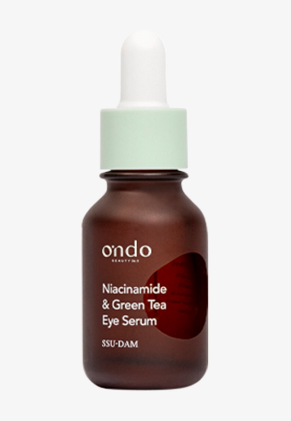 Уход за глазами NIACINAMIDE & GREEN TEA EYE SERUM Ondo Beauty 36.5